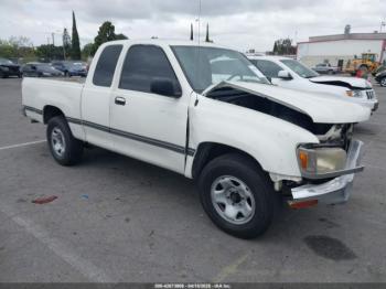  Salvage Toyota T100