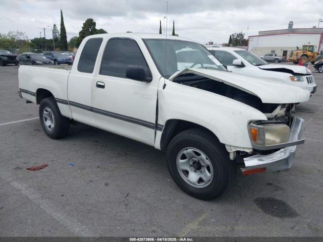  Salvage Toyota T100