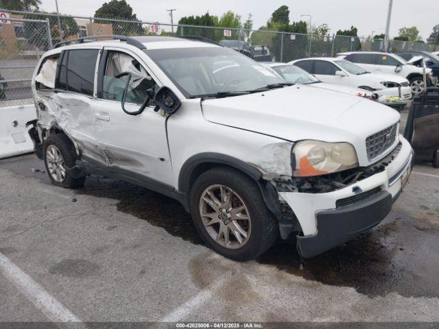  Salvage Volvo XC90