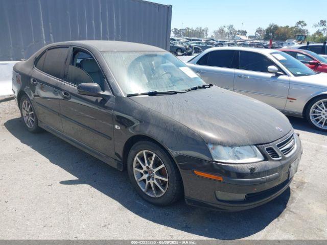  Salvage Saab 9-3