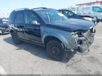  Salvage Saturn Vue