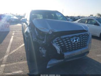  Salvage Hyundai PALISADE