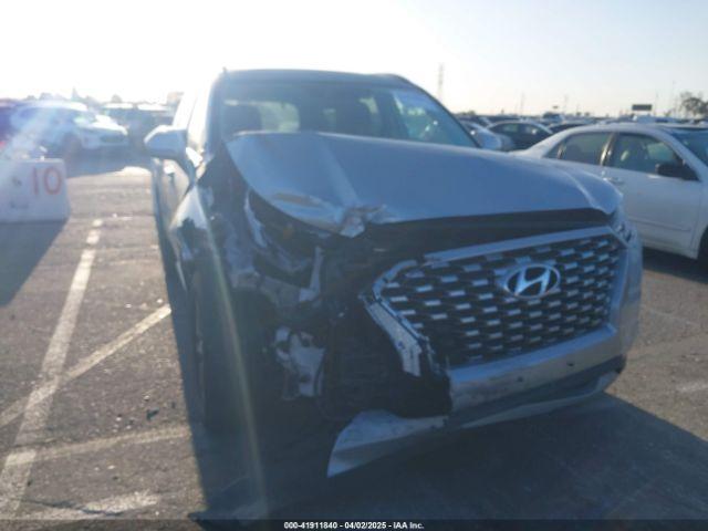  Salvage Hyundai PALISADE