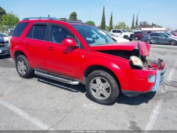  Salvage Saturn Vue