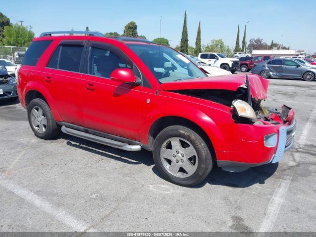  Salvage Saturn Vue