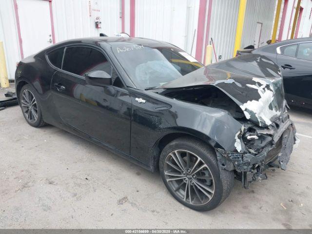  Salvage Scion FR-S