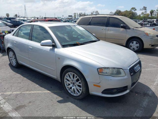  Salvage Audi A4