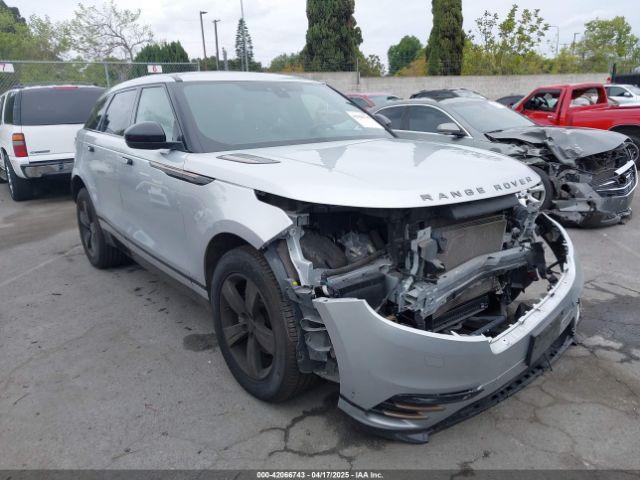  Salvage Land Rover Range Rover Velar