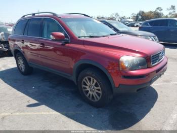  Salvage Volvo XC90