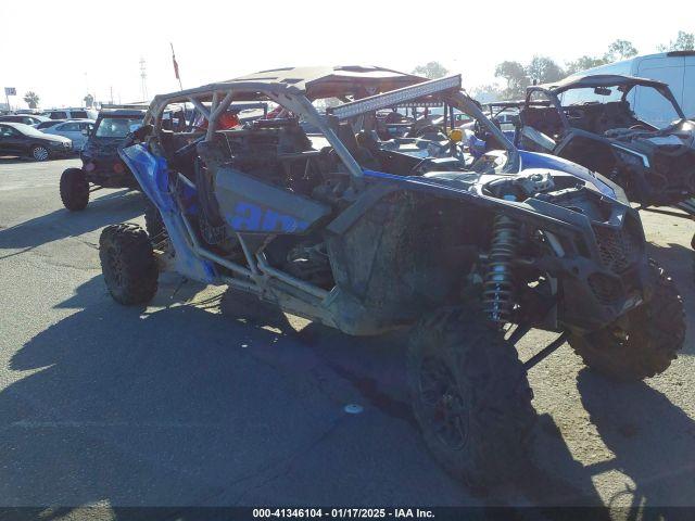  Salvage Can-Am Maverick X3 Max
