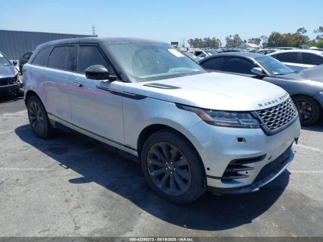  Salvage Land Rover Range Rover Velar