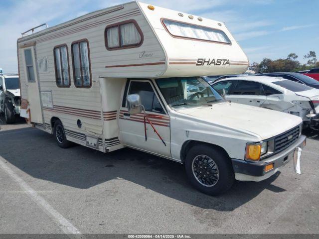 Salvage Toyota Pickup