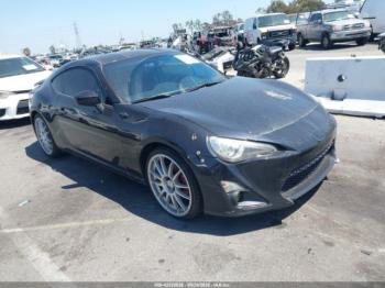  Salvage Scion FR-S