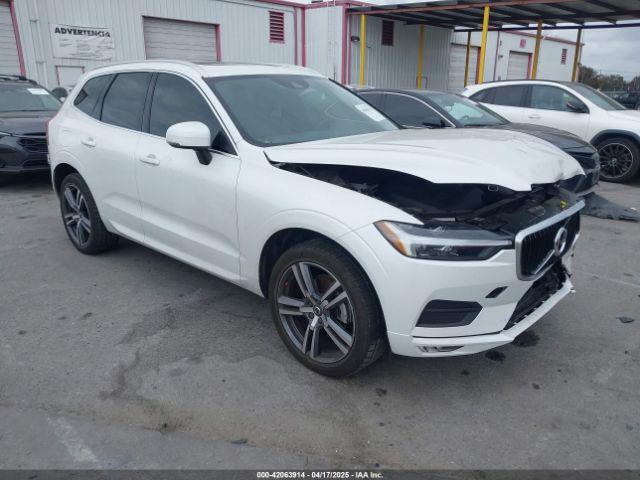  Salvage Volvo XC60