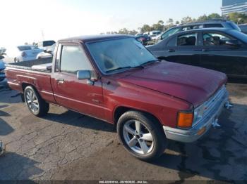  Salvage Toyota Pickup
