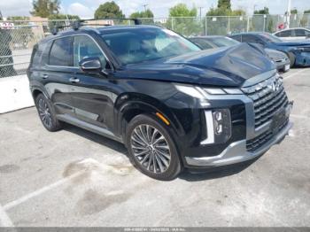  Salvage Hyundai PALISADE