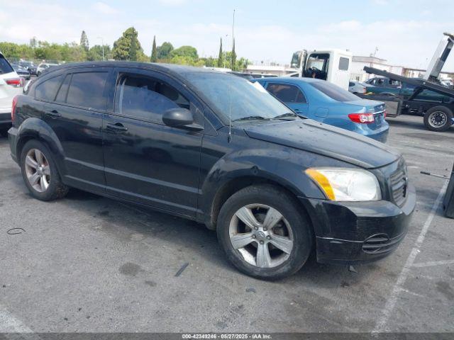  Salvage Dodge Caliber