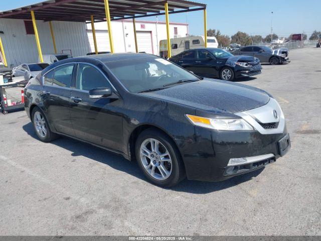 Salvage Acura TL