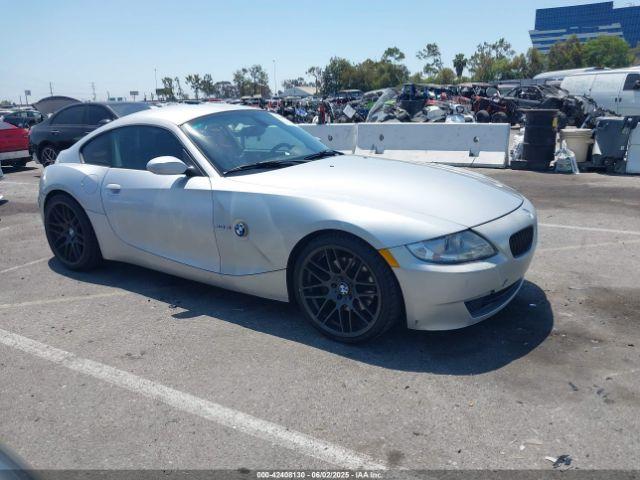  Salvage BMW Z Series