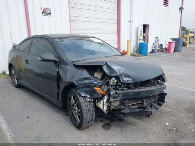  Salvage Scion TC