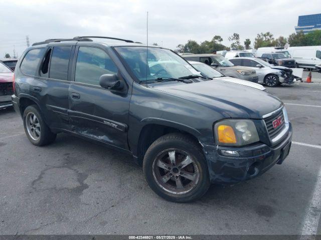  Salvage GMC Envoy
