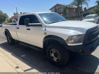  Salvage Ram 3500