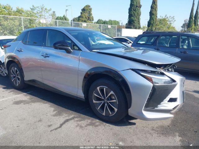  Salvage Lexus Rz