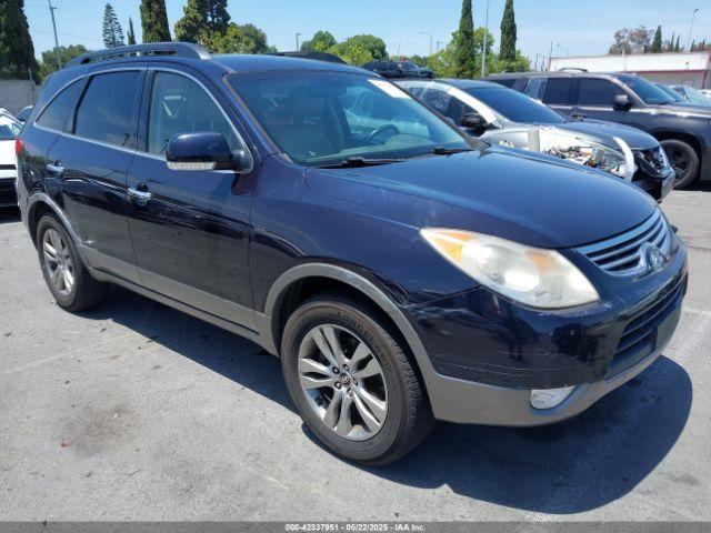  Salvage Hyundai Veracruz
