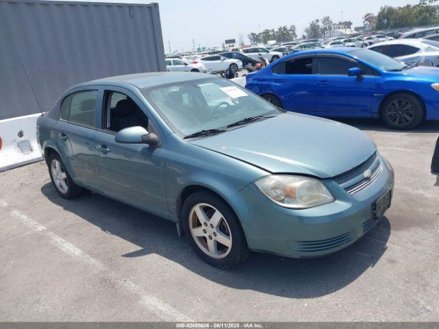  Salvage Chevrolet Cobalt