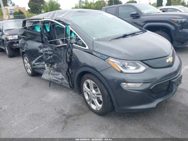  Salvage Chevrolet Bolt