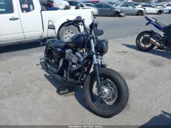 Salvage Harley-Davidson Xl1200