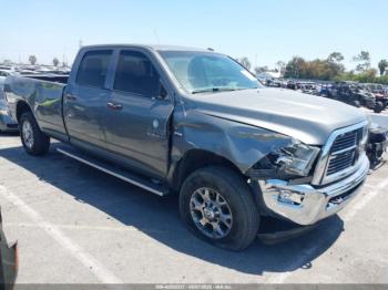 Salvage Ram 2500