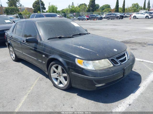  Salvage Saab 9-5