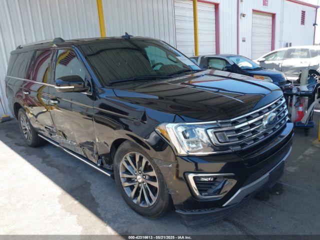  Salvage Ford Expedition