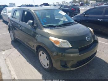  Salvage Scion xD