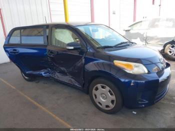  Salvage Scion xD