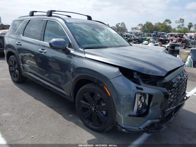  Salvage Hyundai PALISADE