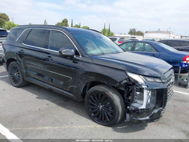  Salvage Hyundai PALISADE