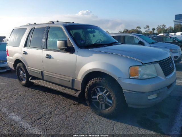  Salvage Ford Expedition