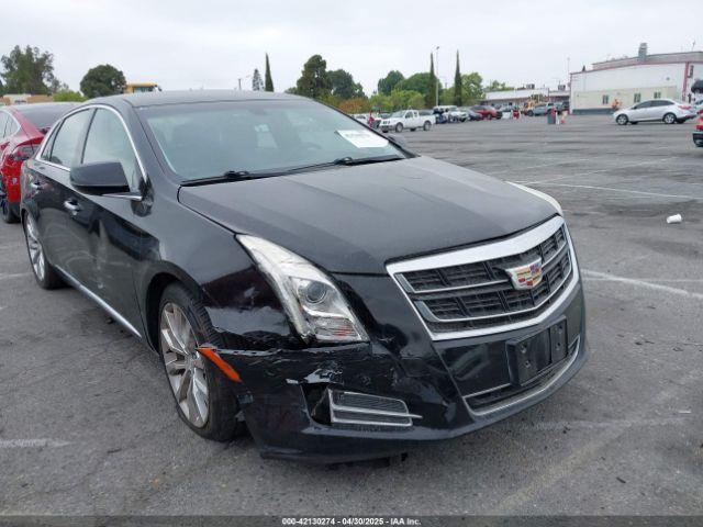  Salvage Cadillac XTS