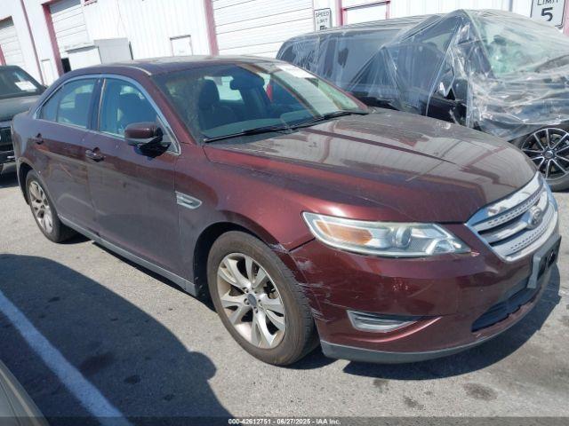  Salvage Ford Taurus