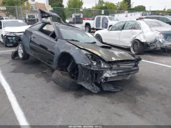  Salvage Toyota Celica