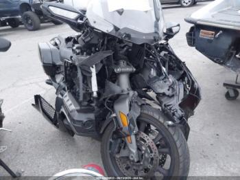  Salvage Honda Gl1800