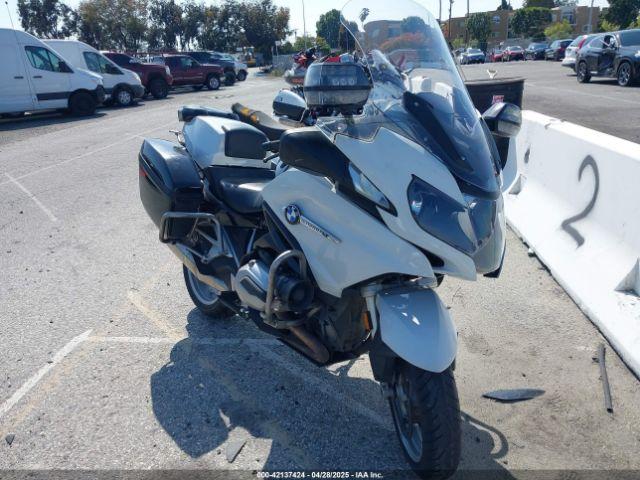  Salvage BMW R1200
