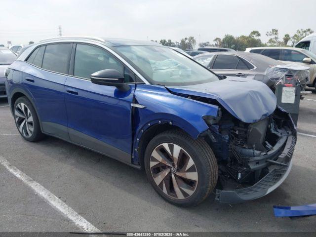  Salvage Volkswagen ID.4