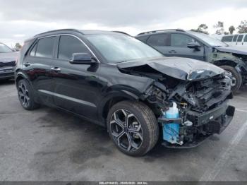  Salvage Kia Niro