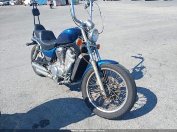  Salvage Suzuki Vs700