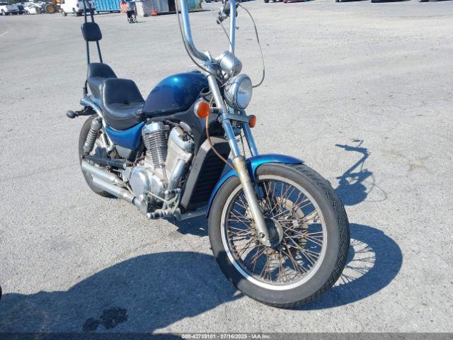  Salvage Suzuki Vs700