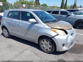  Salvage Scion xD