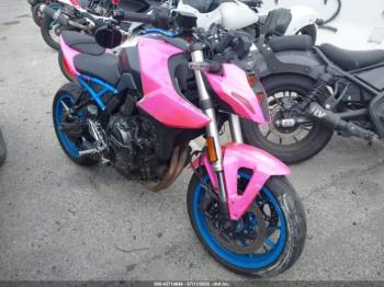  Salvage Suzuki Gsx800